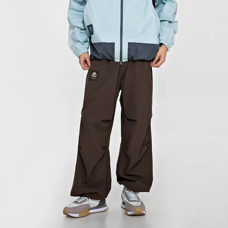 Kappa Casual Pants Men-9