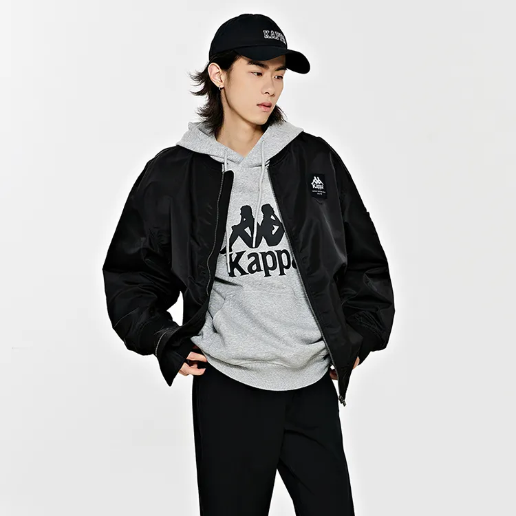 Kappa Baseball Jerseys Men-11