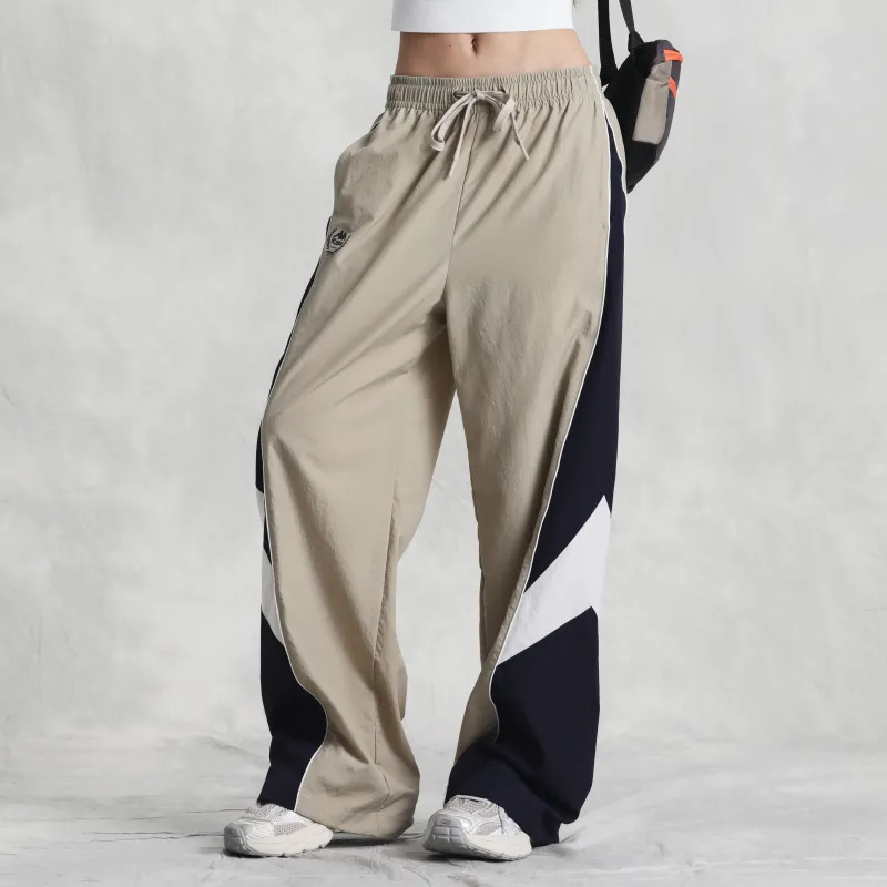 Kappa Casual Pants Women's Sea Sand-4