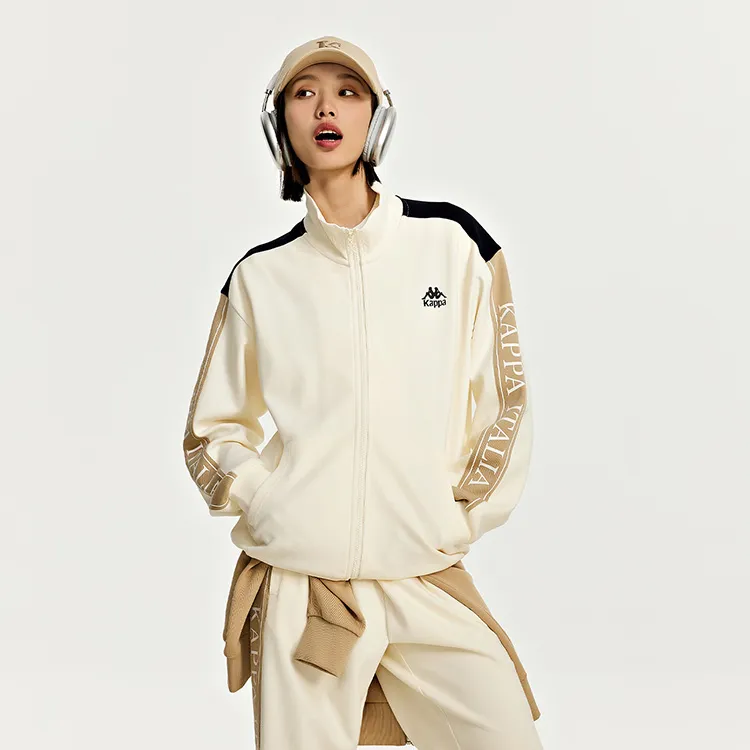 Kappa Sweatshirts Unisex-2