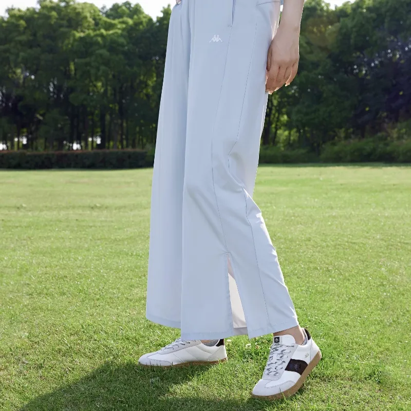 Kappa Summer Casual Pants Women's Multicolor-9