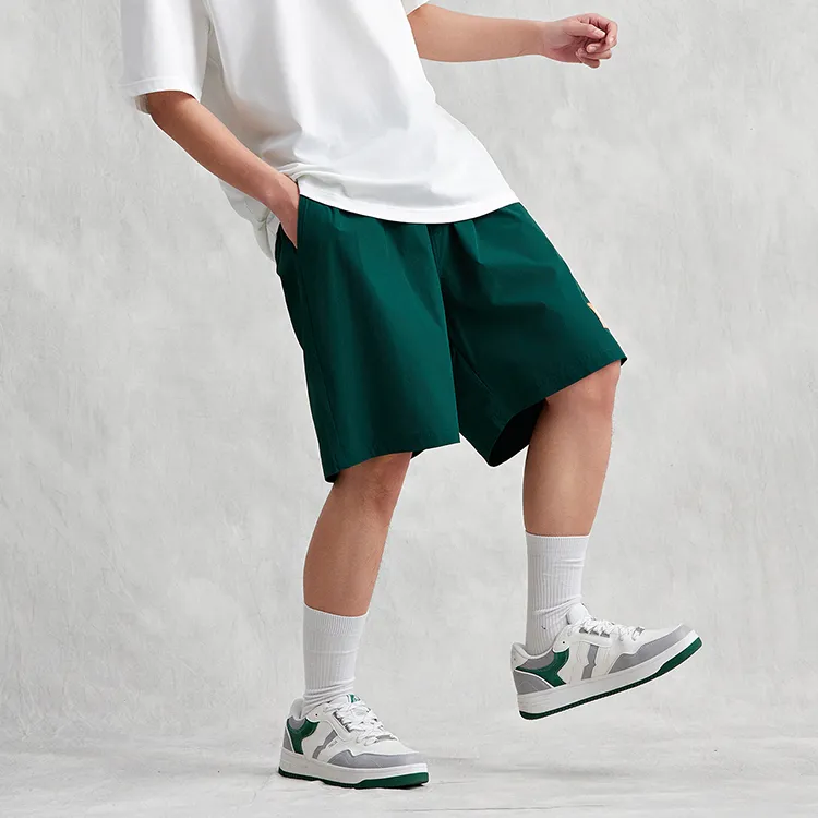 Kappa PLAYER Casual Shorts Men's Multicolor-6