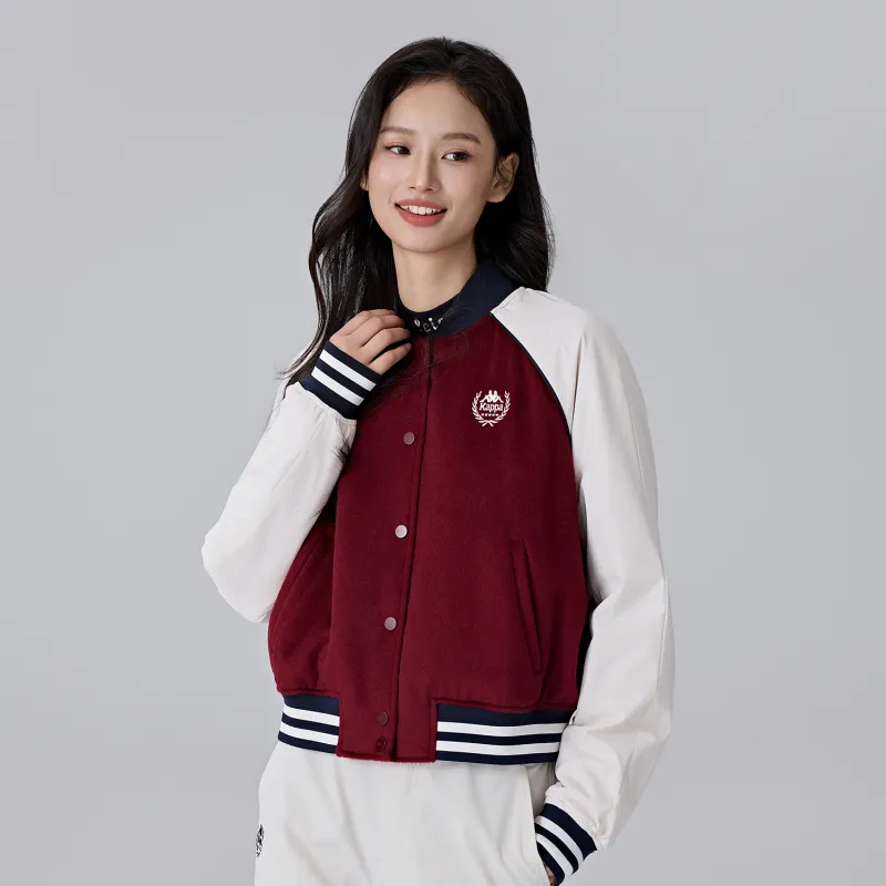 Kappa 1916 Series Puffer Jacket Women's-9