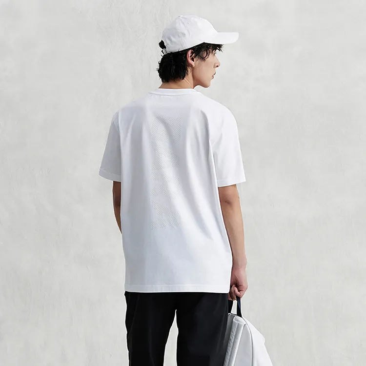 Kappa T-Shirts Men-6
