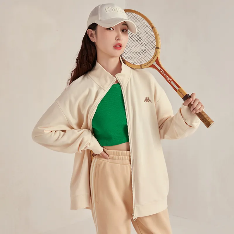 Kappa Jackets Unisex-4