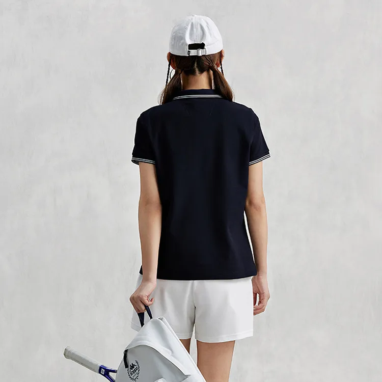 Kappa Polo Shirts Women's-10