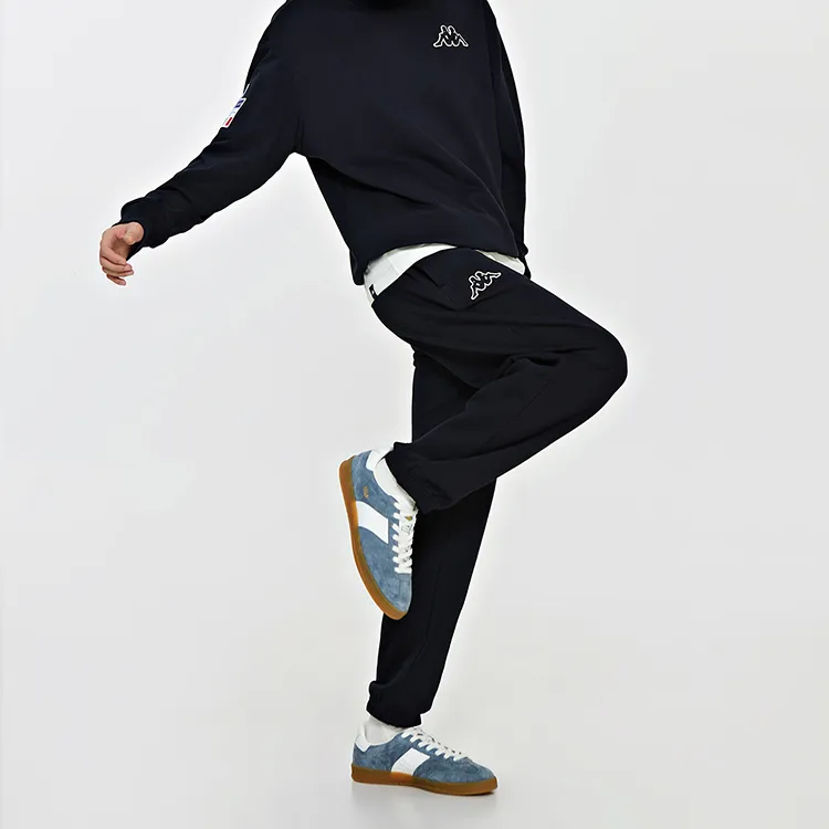 Kappa Casual Pants Men-11