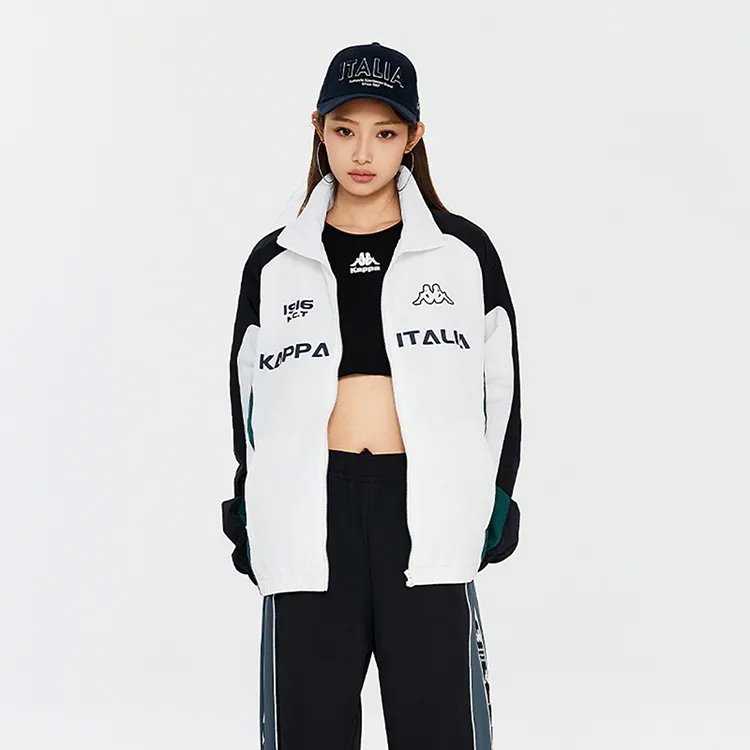 Kappa Jackets Unisex-2