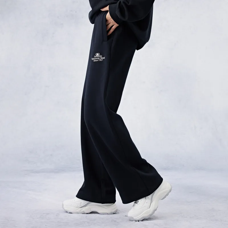 Kappa PLAYER Knitted Sweatpants Women's-3