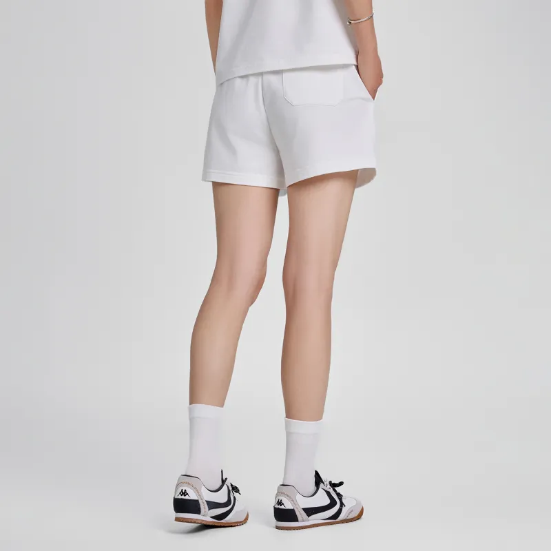 Kappa 1916 Series Sports Shorts Women's-11