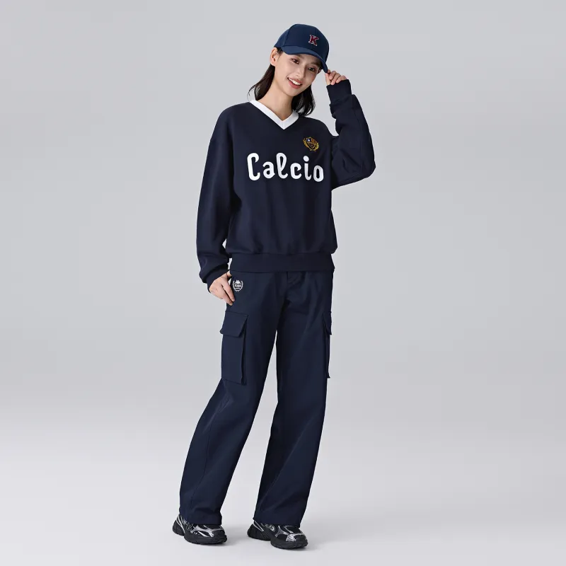 Kappa 1916 Series Knitwear Women's Multicolor-3