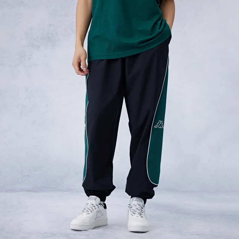 Kappa KAPPA 1916 Casual Pants Men's Multicolor-13
