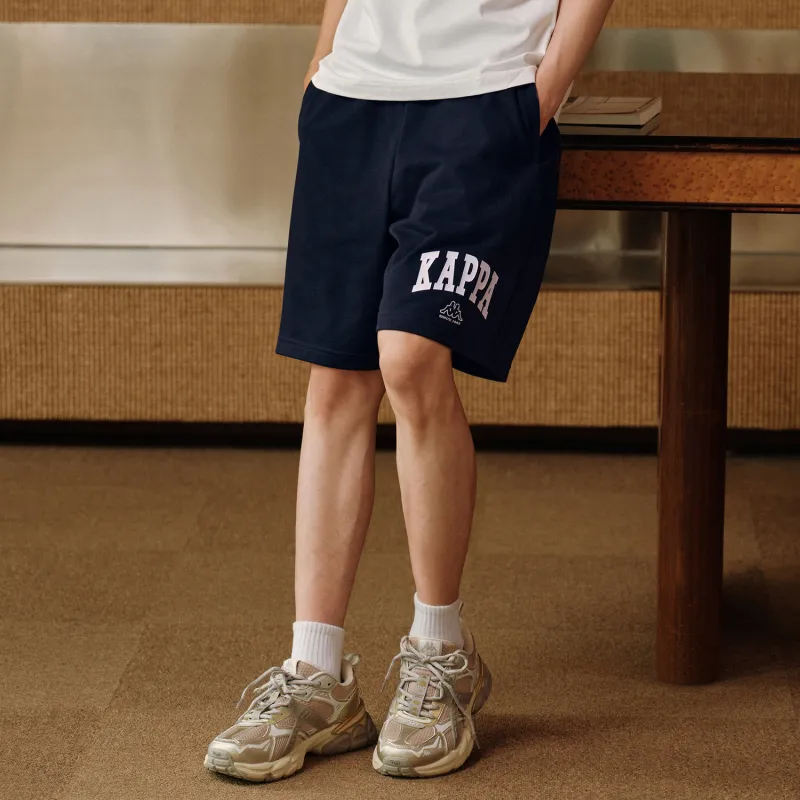 Kappa Summer Casual Shorts Men's-5