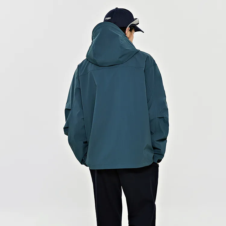 Kappa Jackets Unisex-34