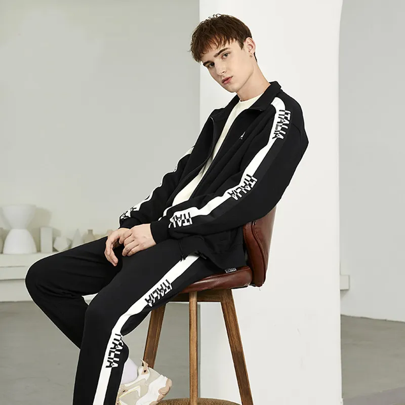 Kappa Jackets Unisex-11