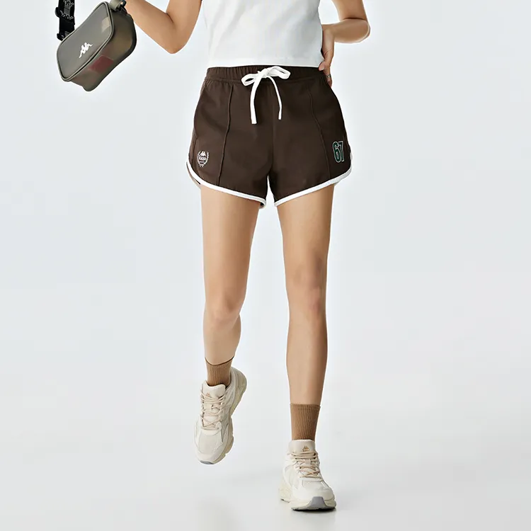 Kappa Casual Shorts Women's-3