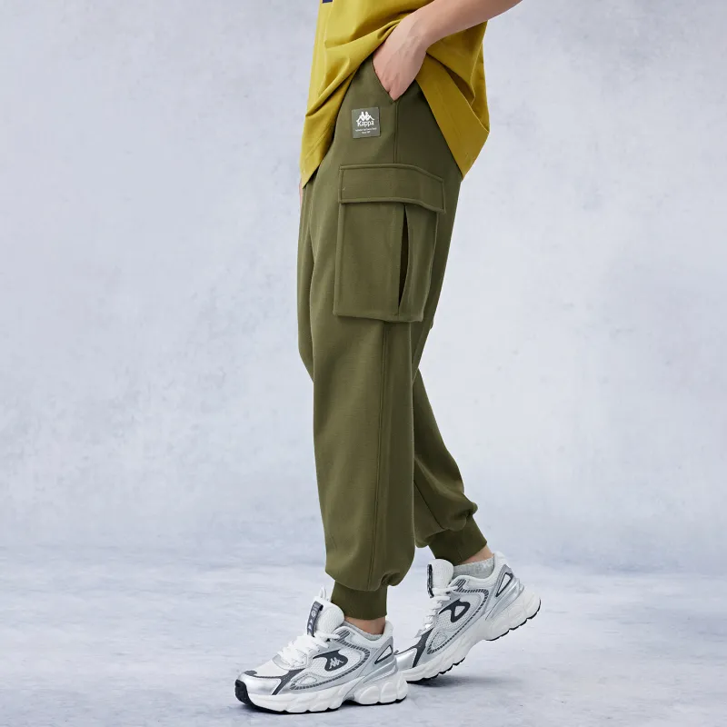 Kappa PLAYER Cargo Pants Men-8