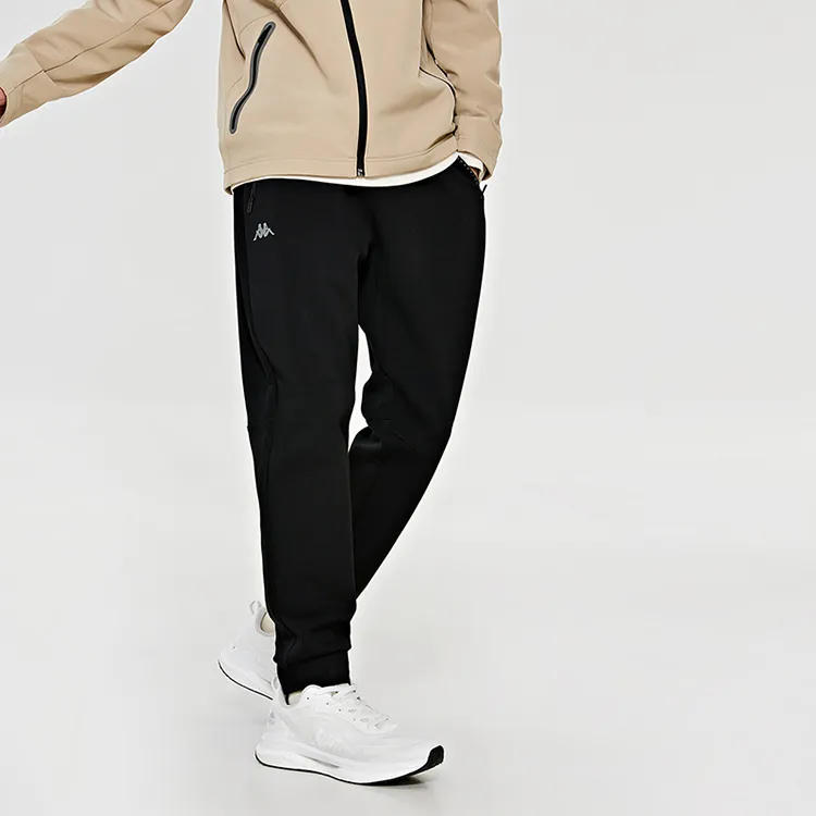 Kappa Casual Pants Men-12