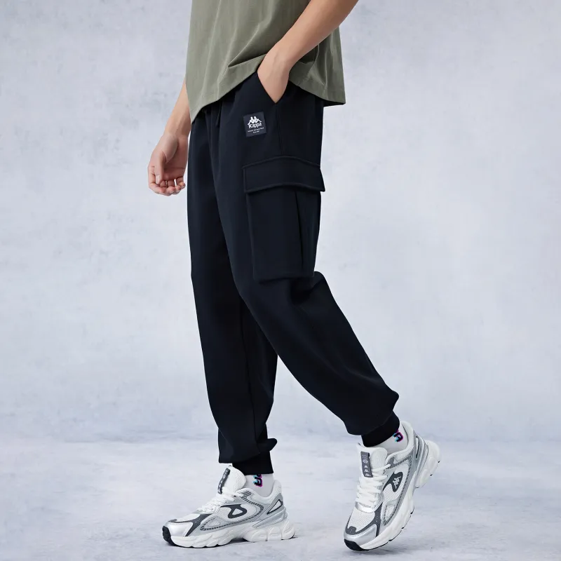 Kappa PLAYER Cargo Pants Men-13