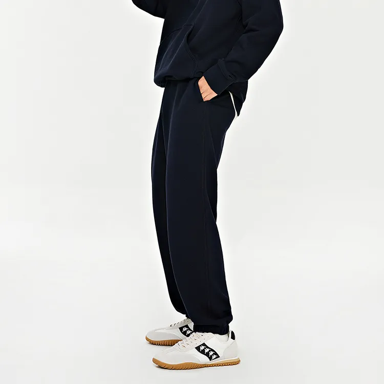 Kappa Casual Pants Men-10