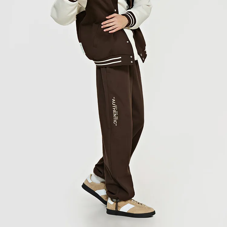 Kappa PLAYER Casual Pants Men-3