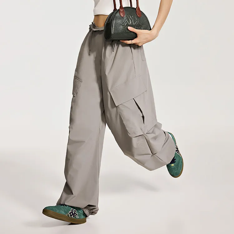 Kappa Casual Pants Women's-7