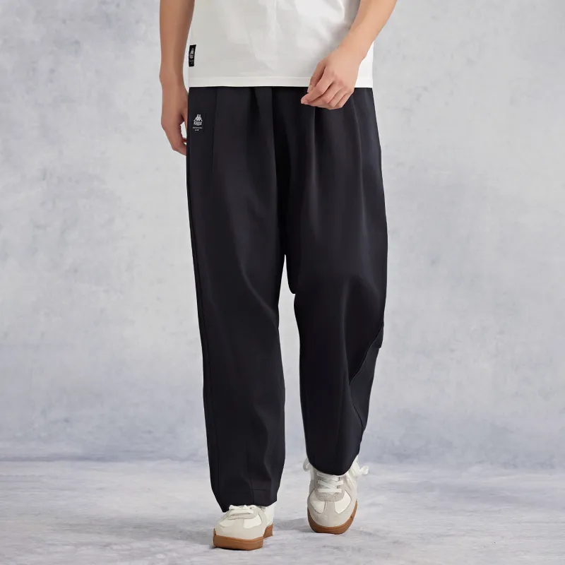 Kappa KAPPA PLAYER Knitted Sports Pants Men's Multicolor-5