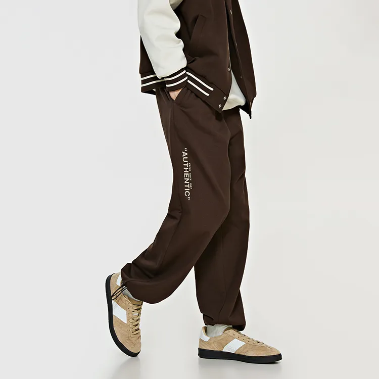 Kappa PLAYER Casual Pants Men-5