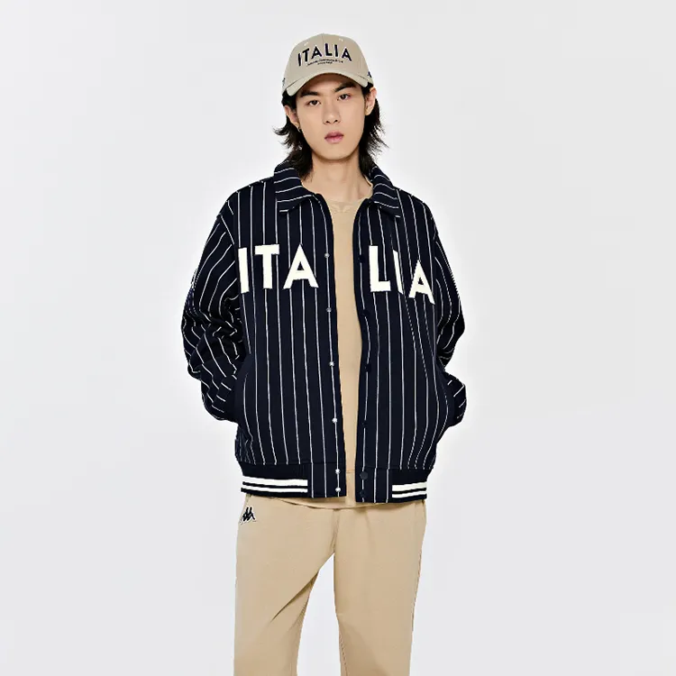 Kappa Jackets Men-9