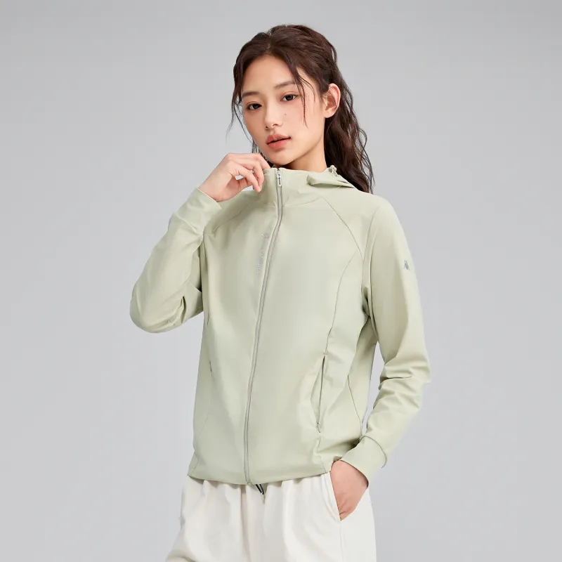 Kappa GARA Series Jacket Women's-11