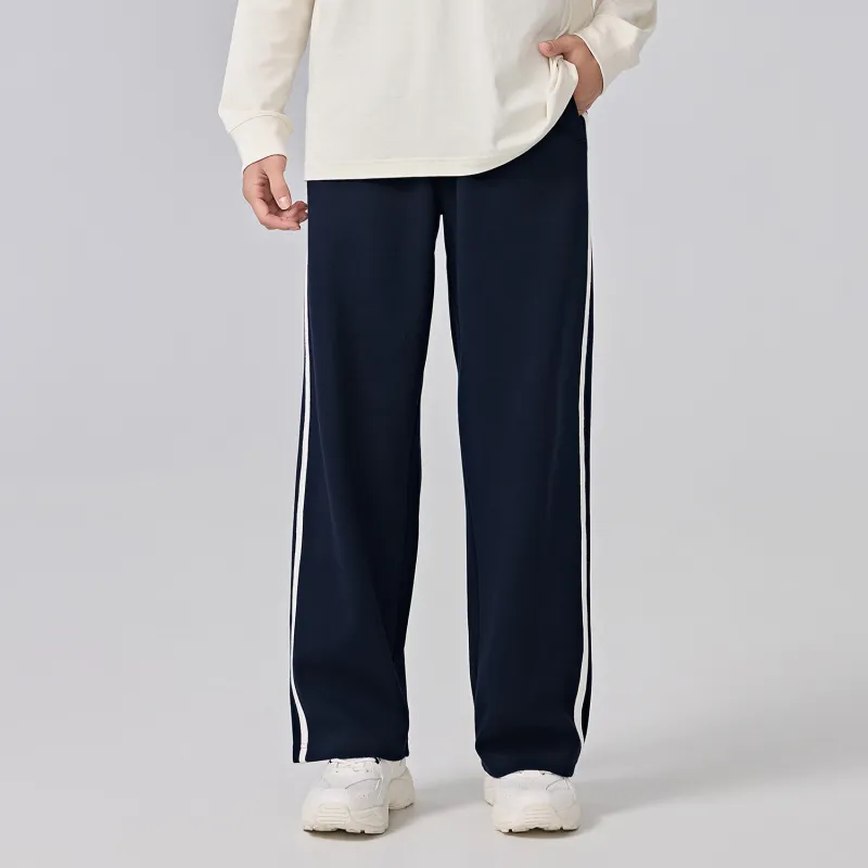 Kappa 1916 Series Knitted Sweatpants Men's Multicolor-2