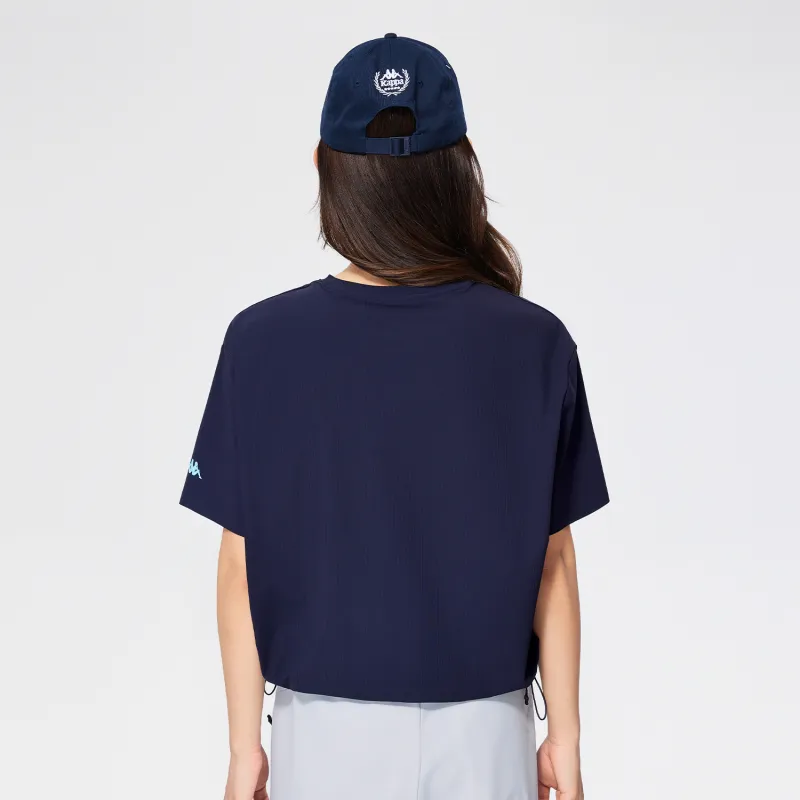 Kappa GARA Series T Shirt Women's-5