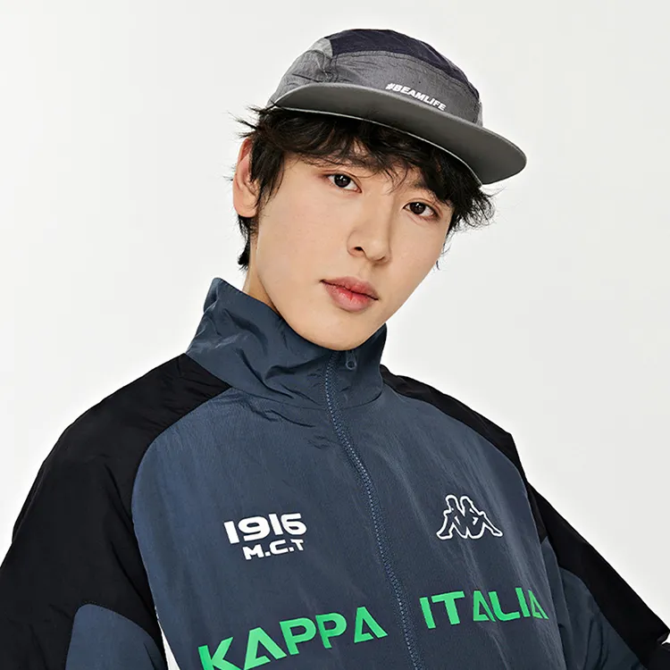 Kappa Jackets Unisex-11