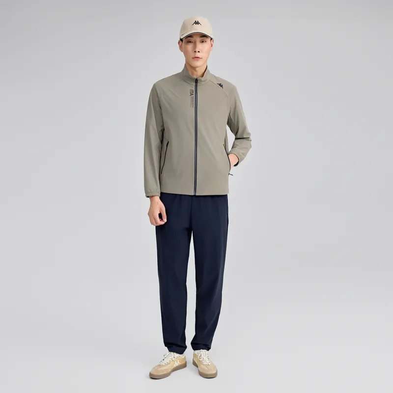 Kappa GARA Series Jackets & Coats Unisex-20