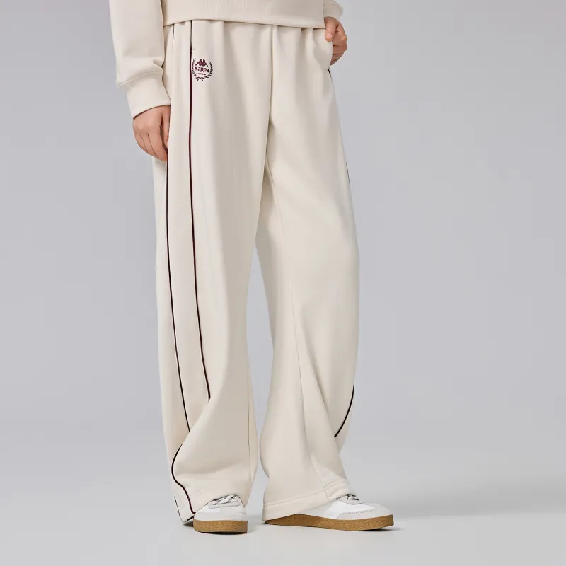 Kappa KAPPA 1916 Knitted Sports Pants Women's Multicolor-2