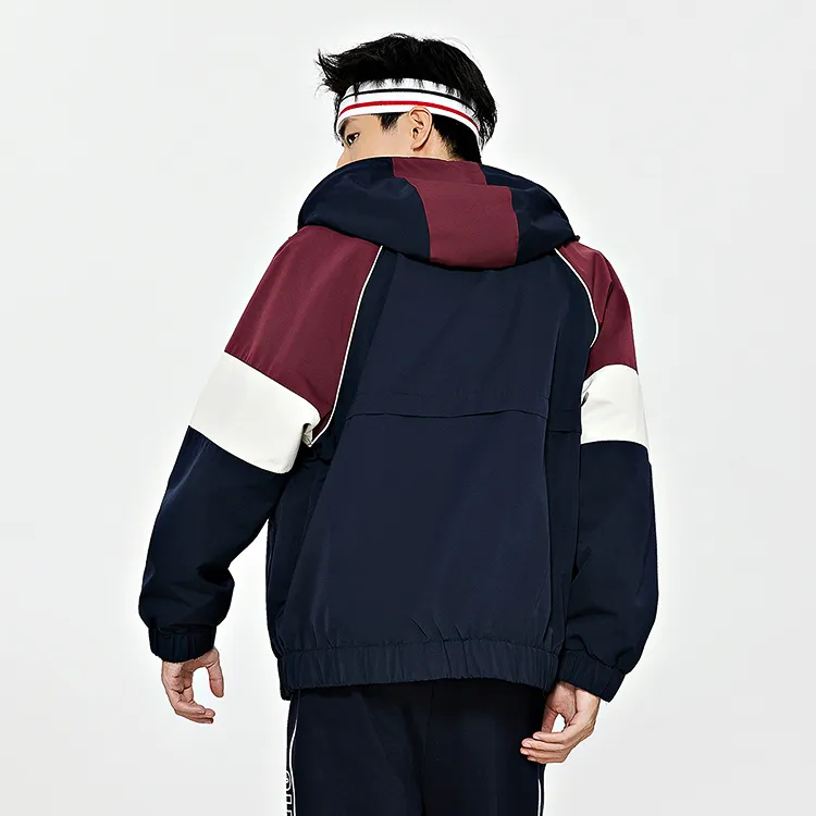 Kappa Jackets Men-6