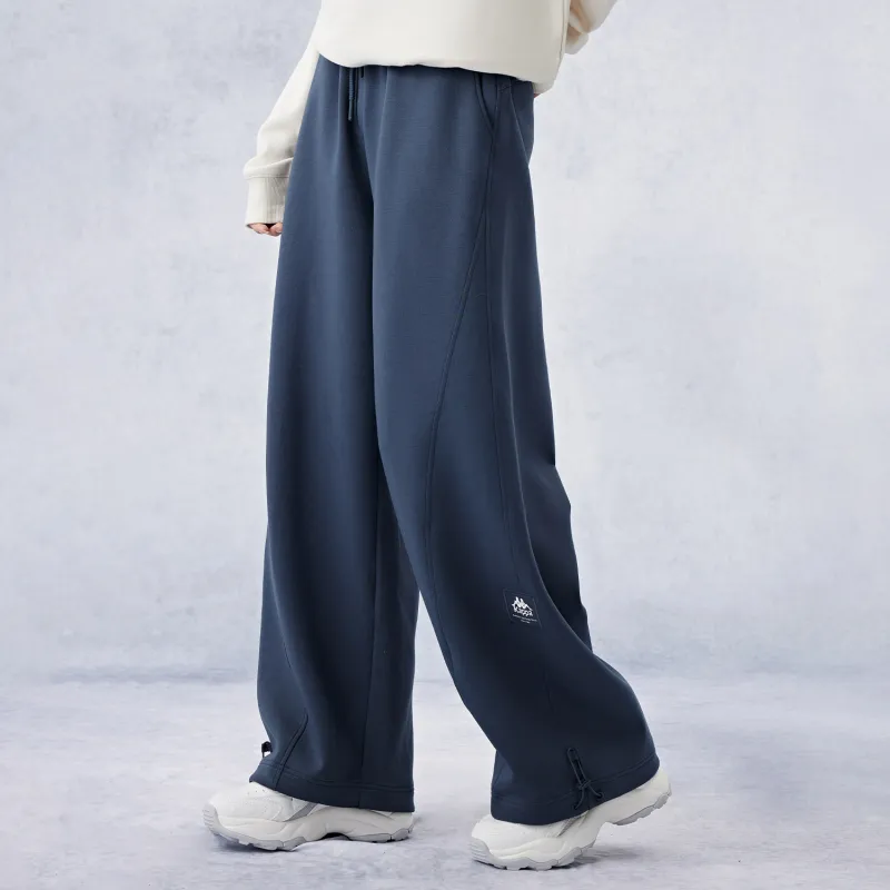 Kappa PLAYER Knitted Sweatpants Women's Multicolor-10