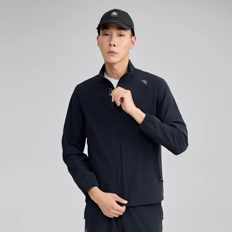 Kappa GARA Series Jackets & Coats Unisex-3