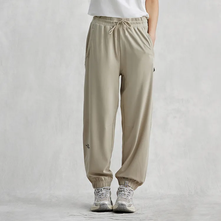 Kappa Casual Pants Women's-2