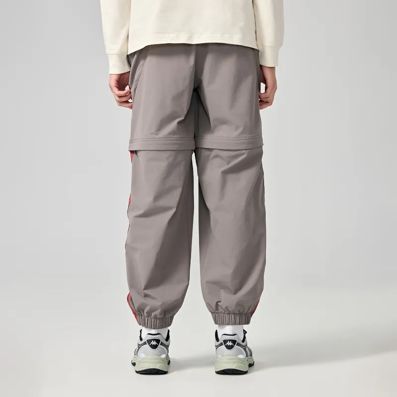 Kappa PLAYER Casual Pants Men's Multicolor-13