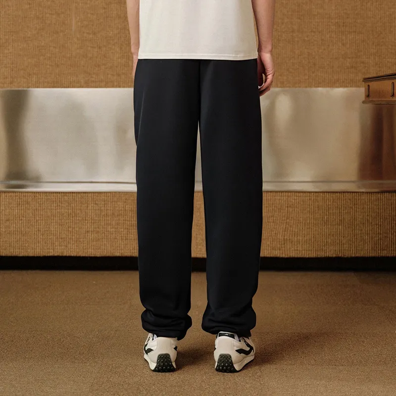 Kappa 1916 Series Knitted Sweatpants Men's Multicolor-2