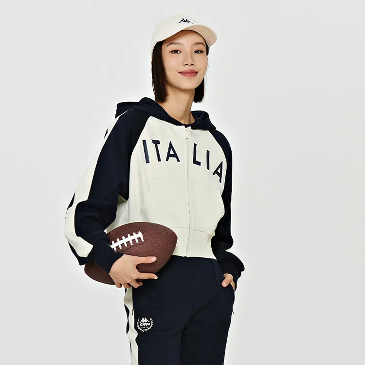 Kappa Sweatshirts Women's-3