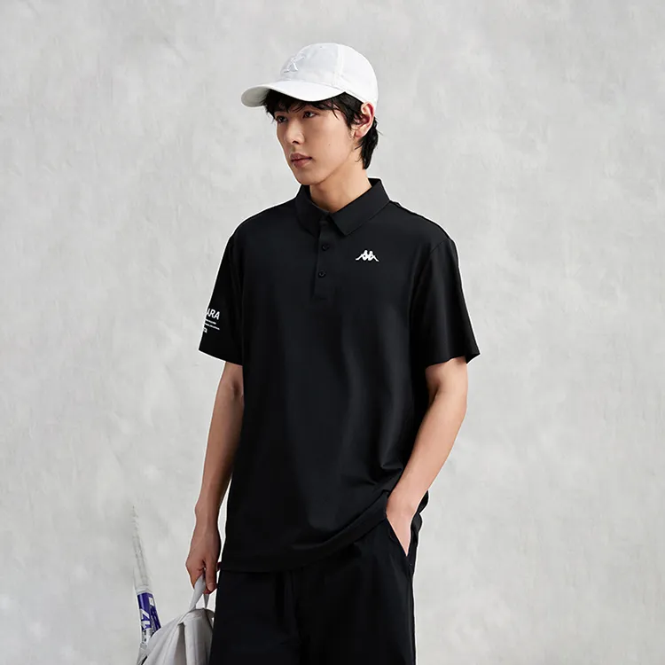 Kappa Polo Shirts Men-12