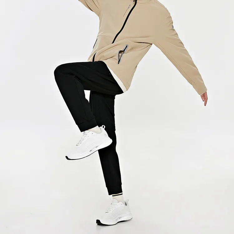Kappa Casual Pants Men-10