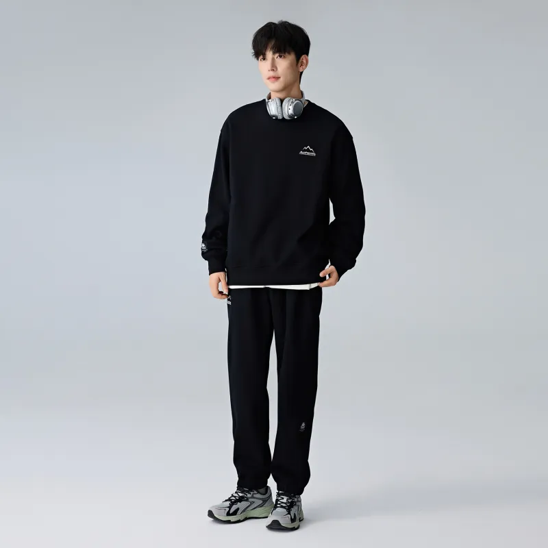 Kappa KAPPA PLAYER Knitted Sports Pants Men's Multicolor-3