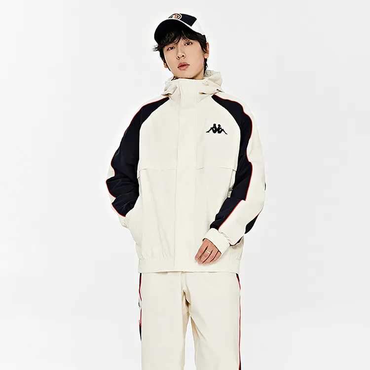 Kappa Jackets Men-2