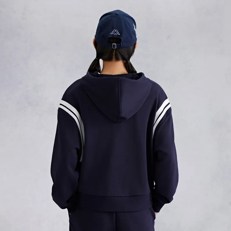 Kappa KAPPA 1916 Jacket Women's Multicolor-7