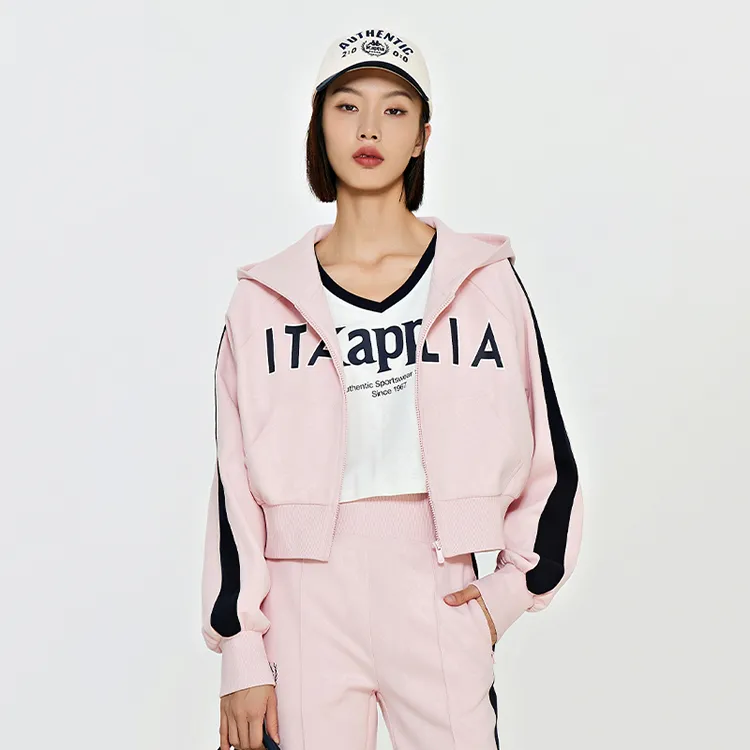 Kappa Sweatshirts Women's-9