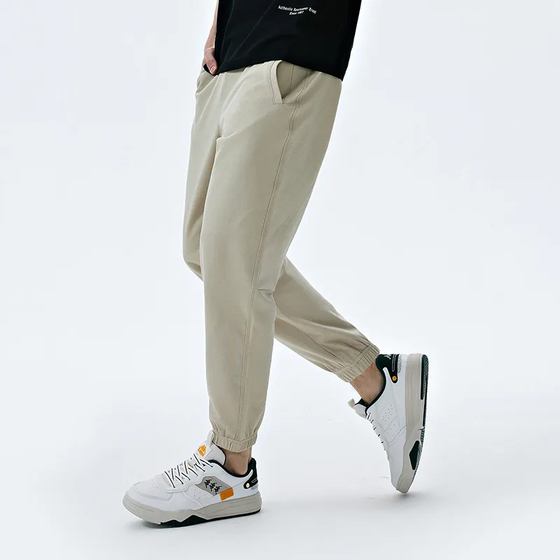 Kappa Knitted Sports Pants Men's-16