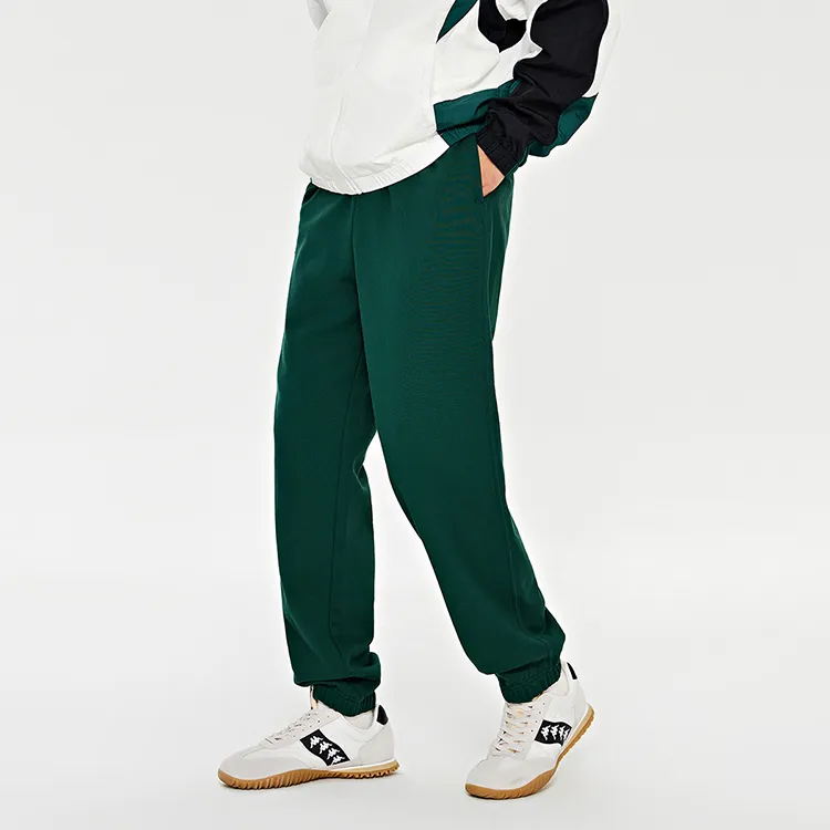 Kappa Casual Pants Men-3